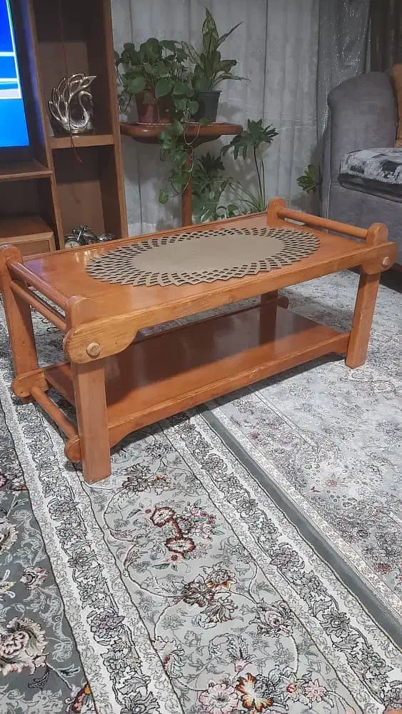 مبل تاشو 4 نفره|مبلمان خانگی و میز عسلی|صباشهر, |دیوار