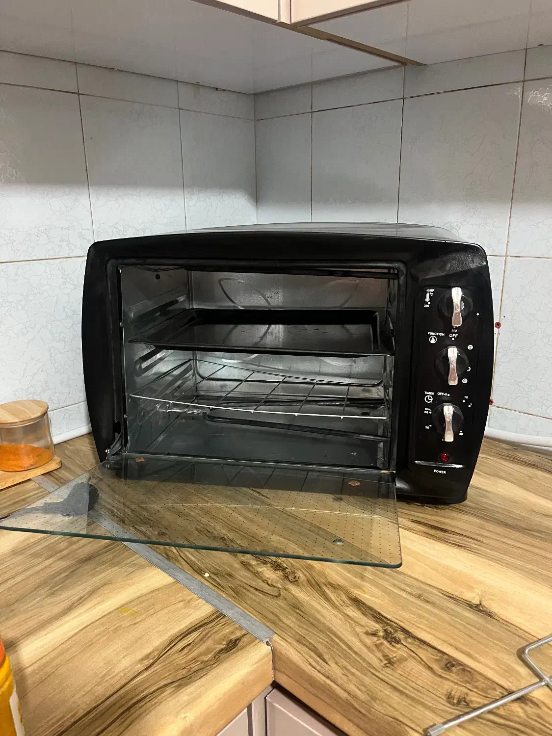 لوازم خانگی|اجاق گاز و لوازم برقی پختوپز|ساری, |دیوار