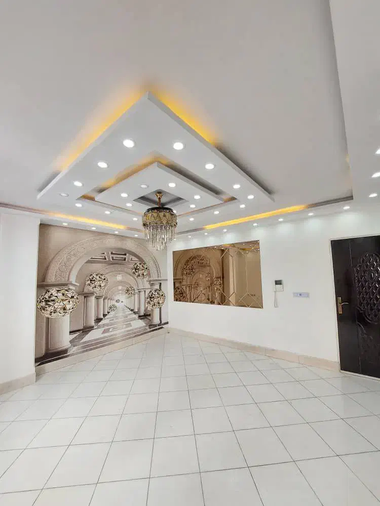 رهن ۵۰ متری/تراورتن،رو به آفتاب /پارکینگ دار|اجارهٔ آپارتمان|اندیشه, اندیشه فاز ۱|دیوار