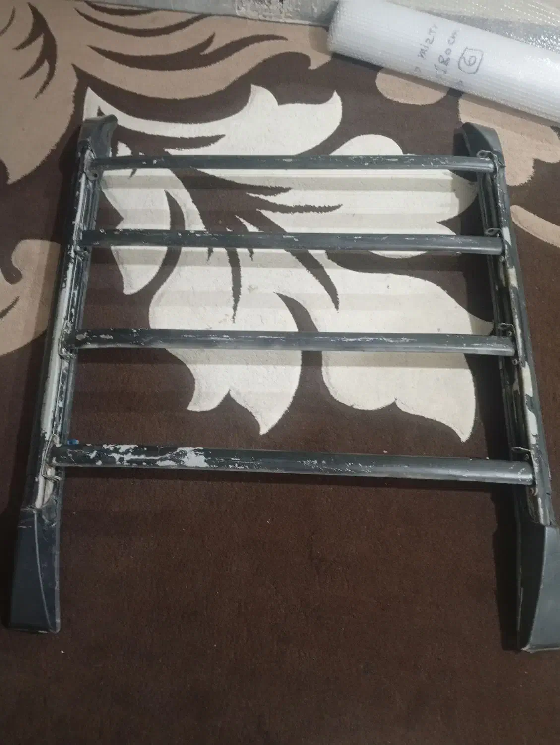 باربنداسپورت پژو|قطعات یدکی و لوازم جانبی|ورامین, ورامین|دیوار