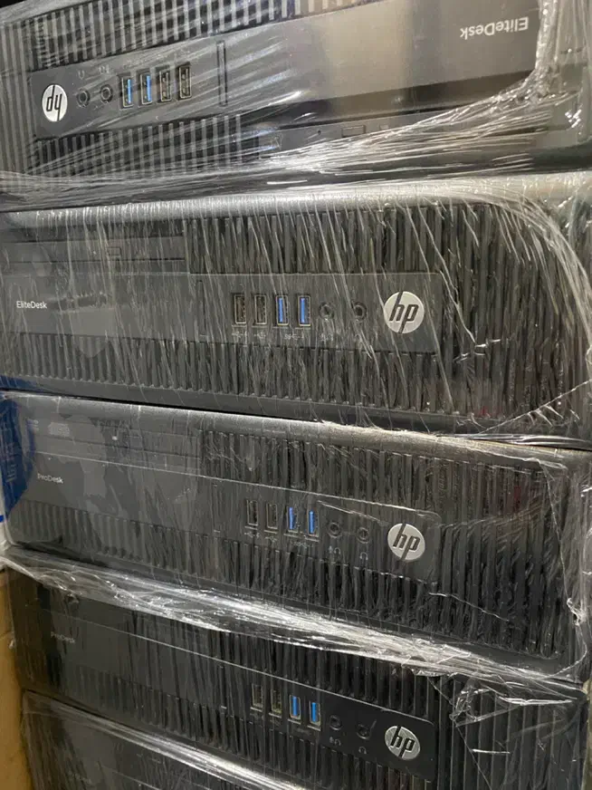 مینی کیس HP800G2کف قیمت|رایانه رومیزی|بندر کنگان, |دیوار
