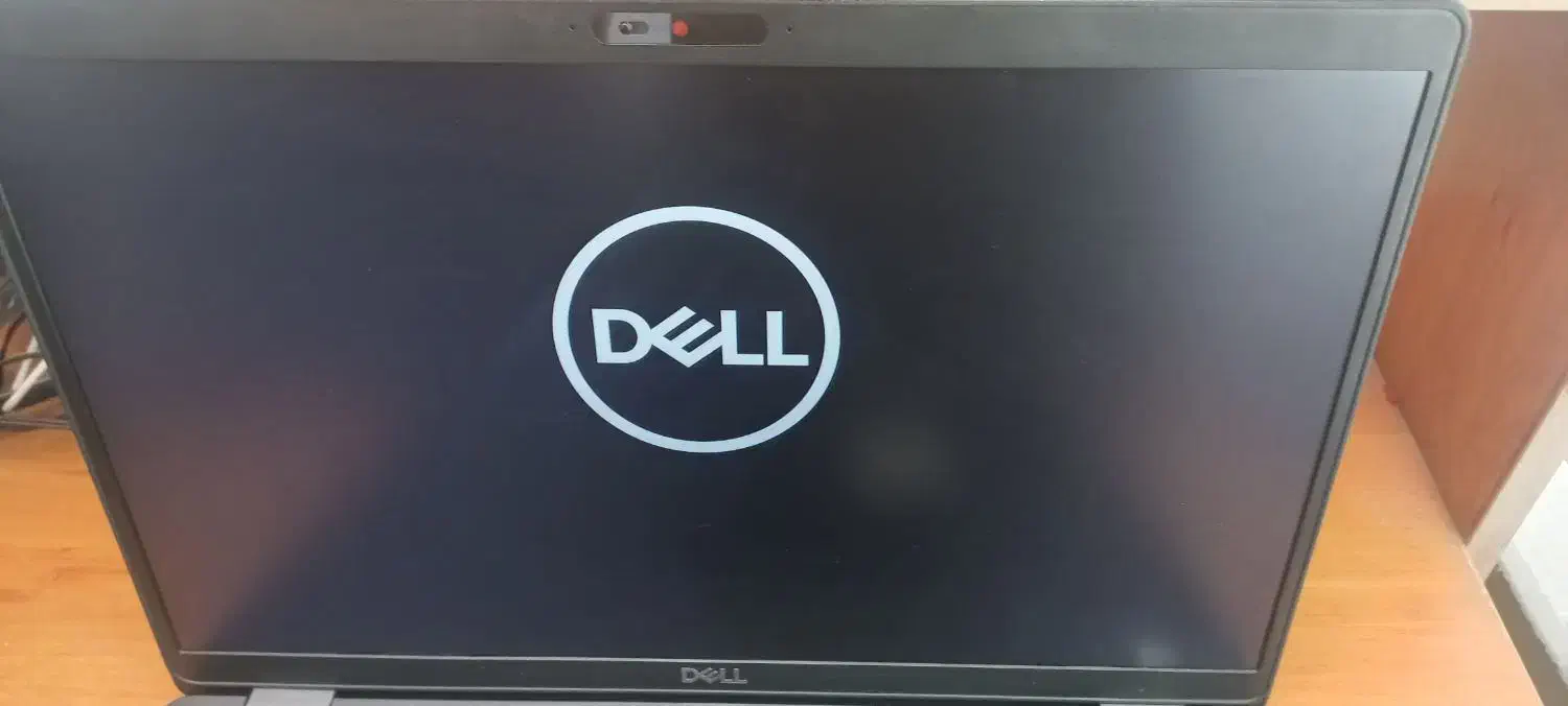 لپتاپ DELL 5501 نو|رایانه همراه|شیراز, شهرک امیر کبیر|دیوار