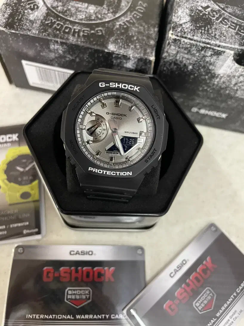 ساعت جی شاک|ساعت|تهران, کیانشهر|دیوار