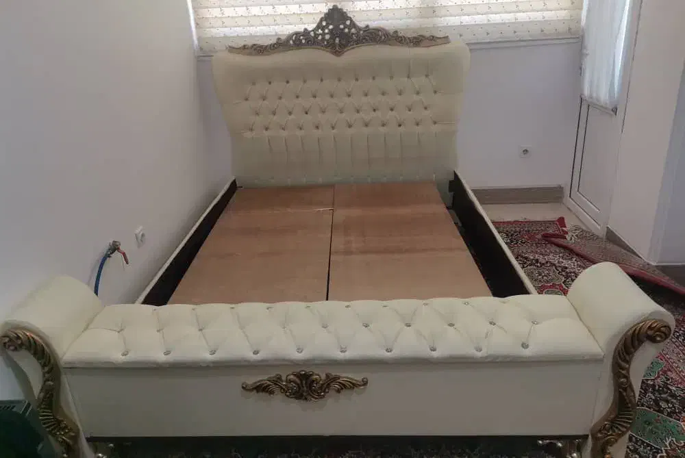 سرویس خواب زیر قیمت|تخت و سرویس خواب|مرودشت, فرهنگ|دیوار