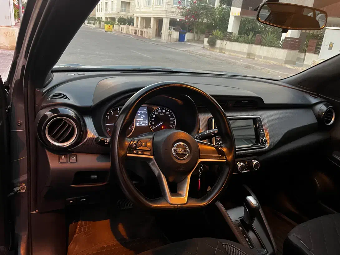 کیکس ۲۰۱۷|خودرو سواری و وانت|کیش, |دیوار