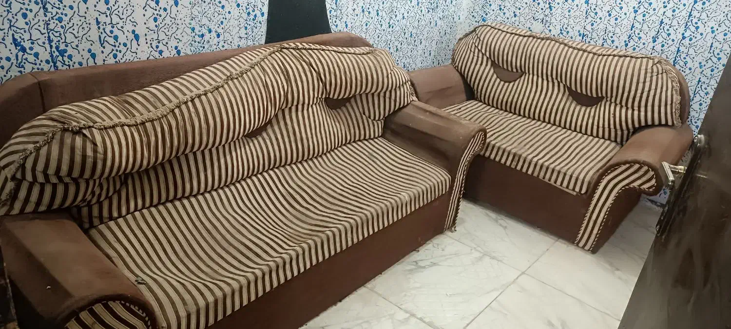 مبل|مبلمان خانگی و میز عسلی|زابل, |دیوار