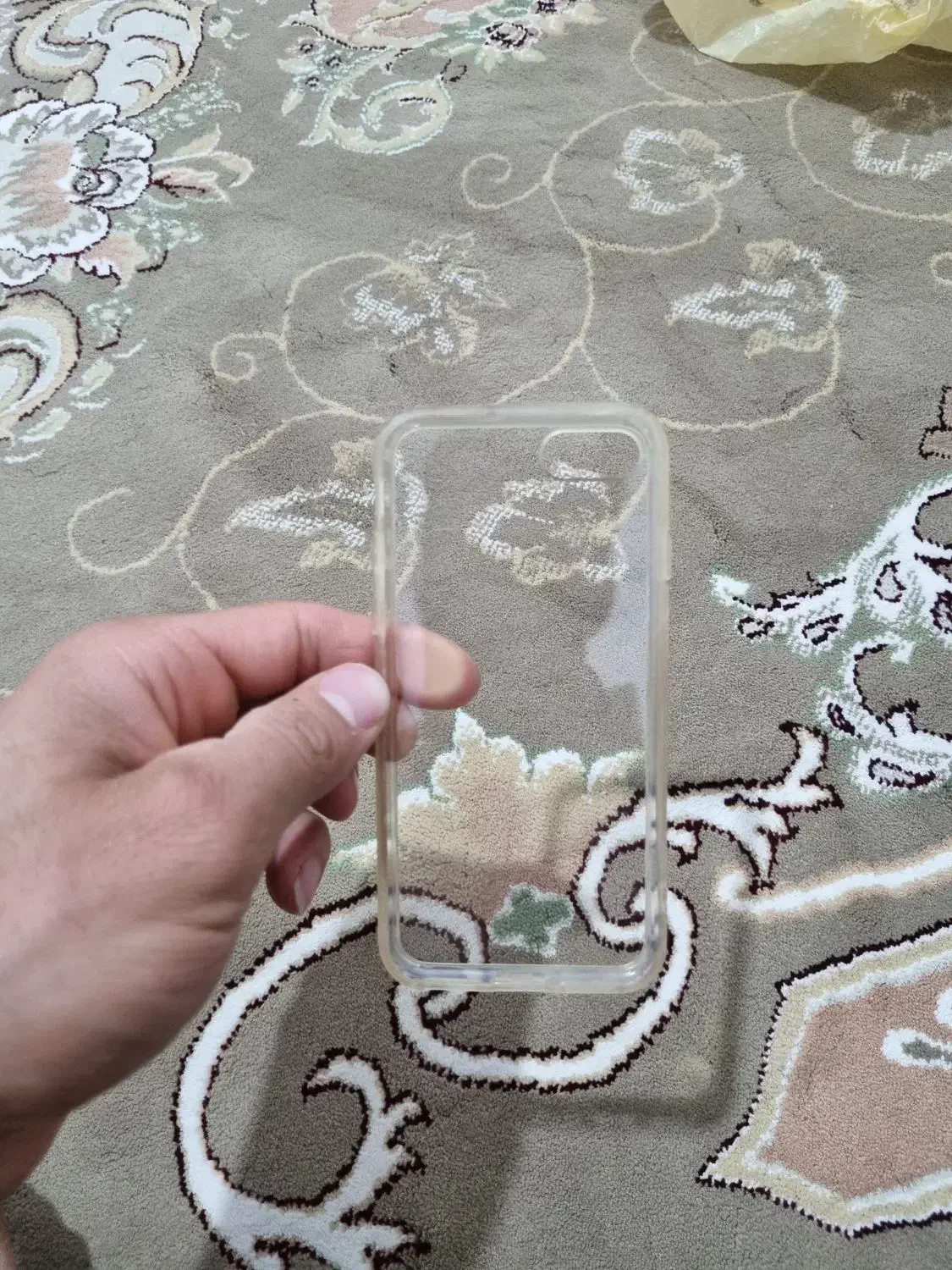 قاب iphone 8 و se 2020|لوازم جانبی موبایل و تبلت|ملایر, |دیوار