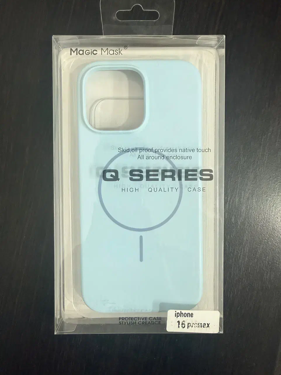 قاب|لوازم جانبی موبایل و تبلت|مرودشت, پشت سایپا‎|دیوار