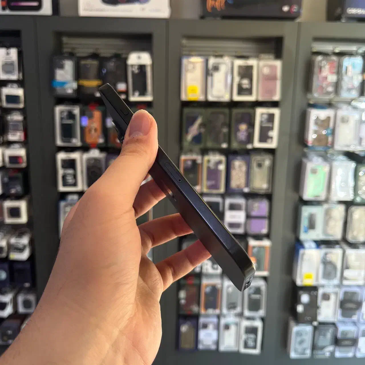 iphone 16 promax 256gb zaa|موبایل|اهواز, کیانپارس |دیوار