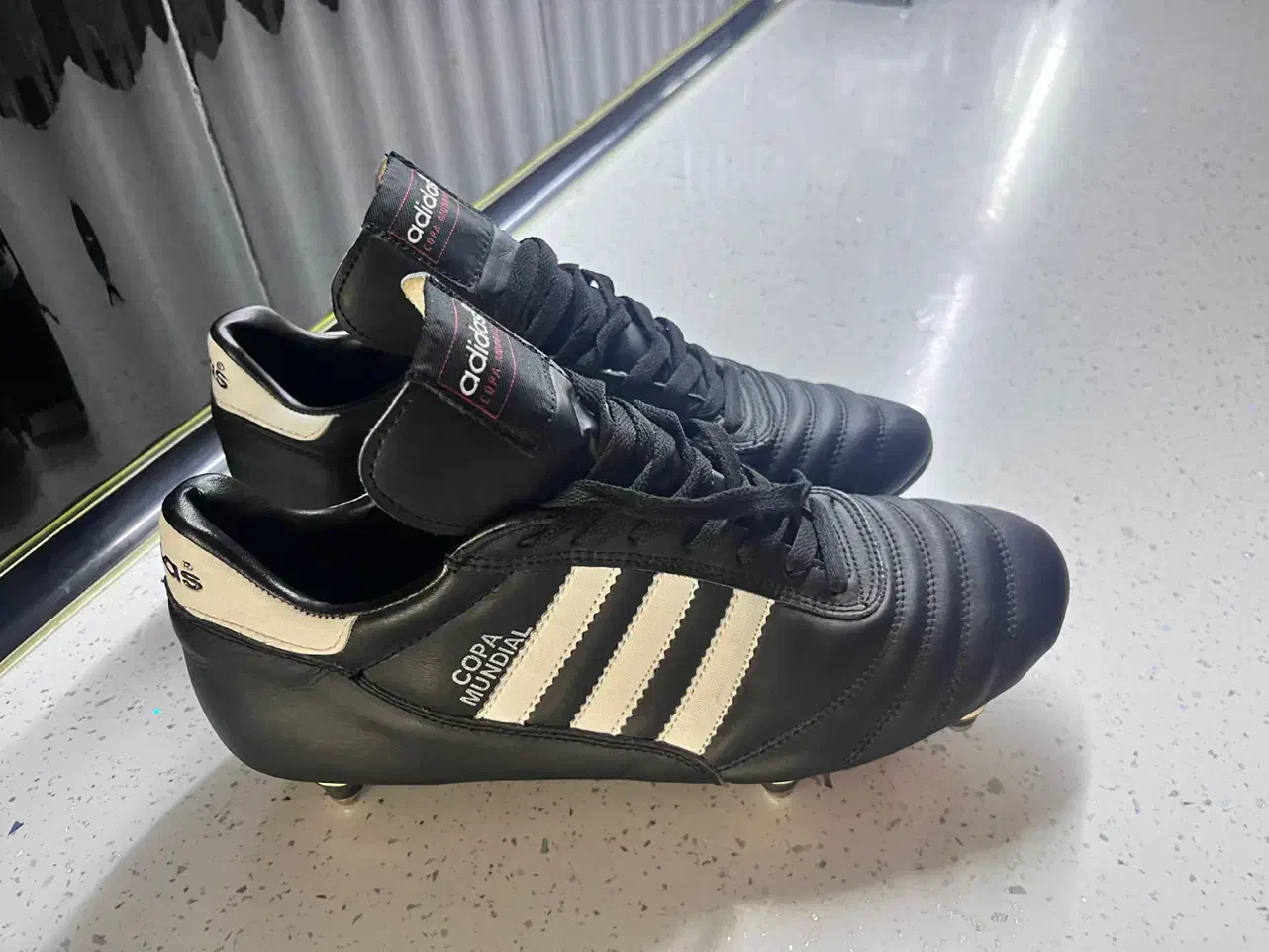 COPAMUNDIAL|کیف، کفش، کمربند|تهران, جوادیه تهرانپارس|دیوار