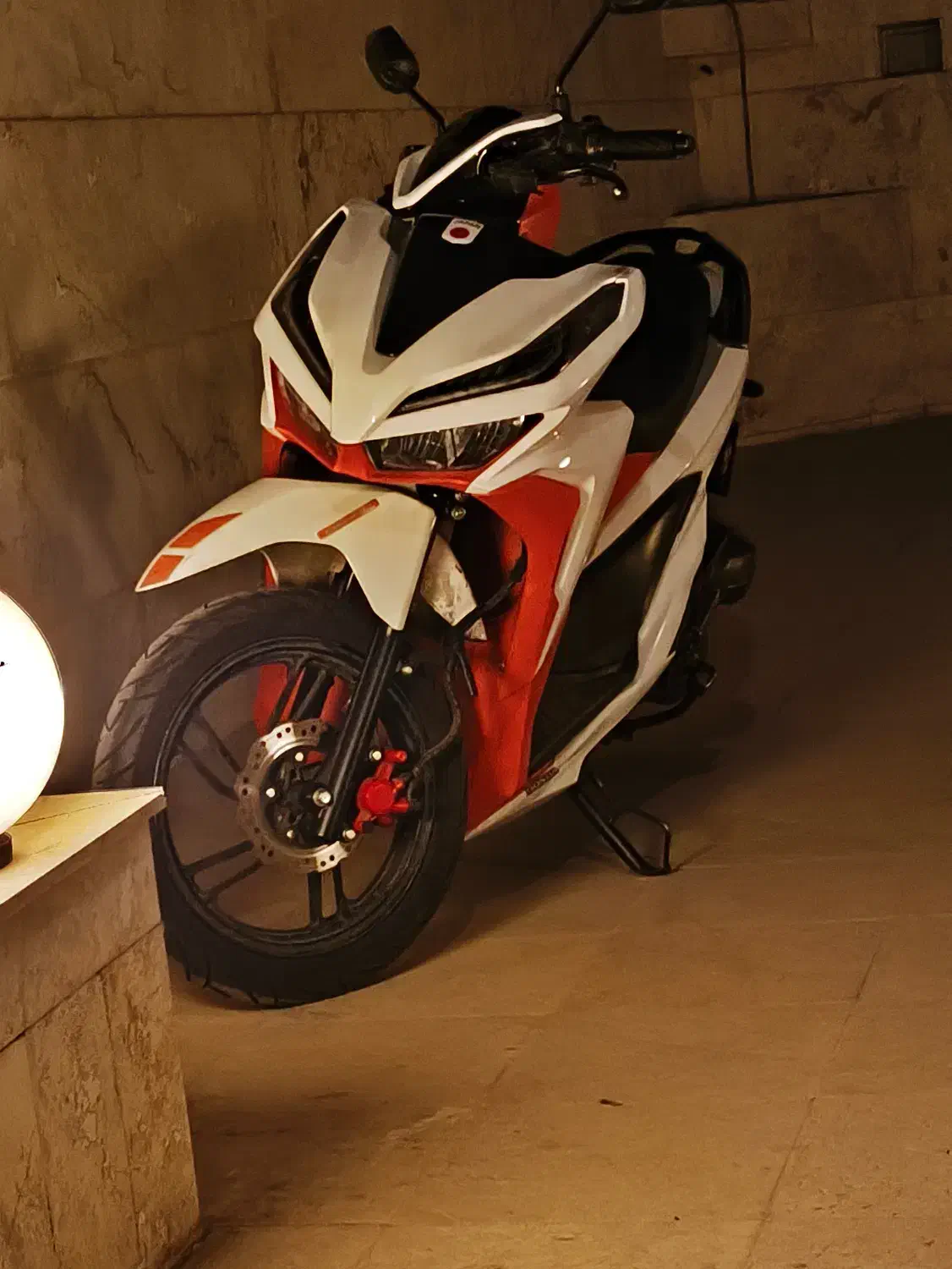 موتور کیلیک دینو|موتورسیکلت|کرج, شهرک جهان‌نما|دیوار