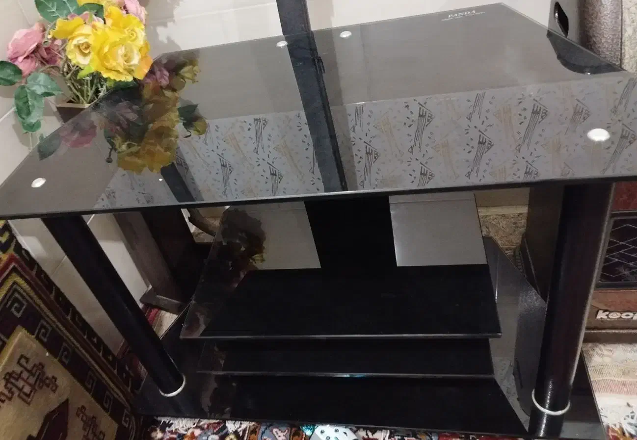 میز تلویزیون ۳۲ اینچ|میز تلویزیون|شیراز, کوشک میدان|دیوار