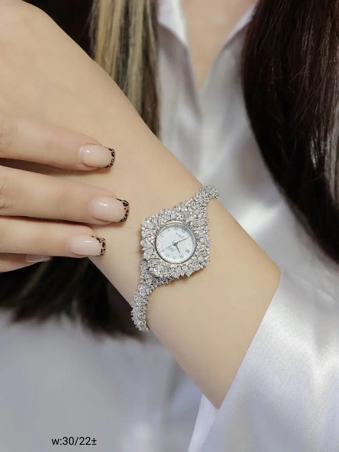 ساعت نقره بدون دستمزد watch silverمیوتاژاپن3184|بدلیجات|تبریز, |دیوار