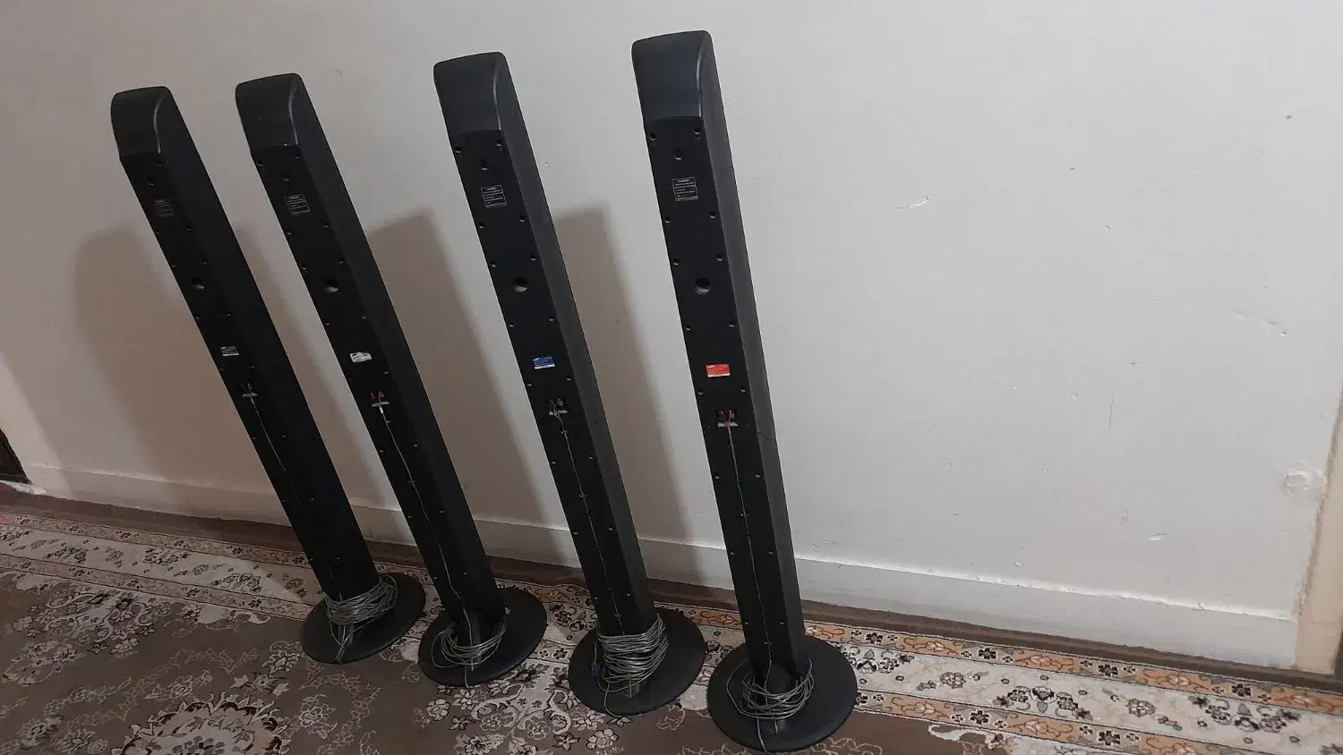 باندسینماخانگی|سیستم صوتی خانگی|اهواز, زیتون کارمندی|دیوار