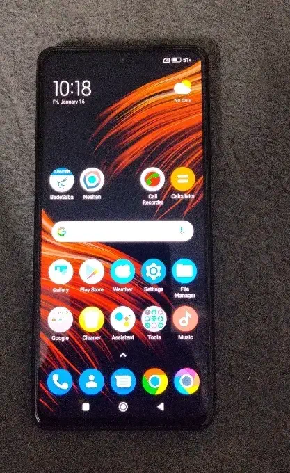 poco x3 nfc|موبایل|مشهد, نرگس (شهرک غرب)|دیوار