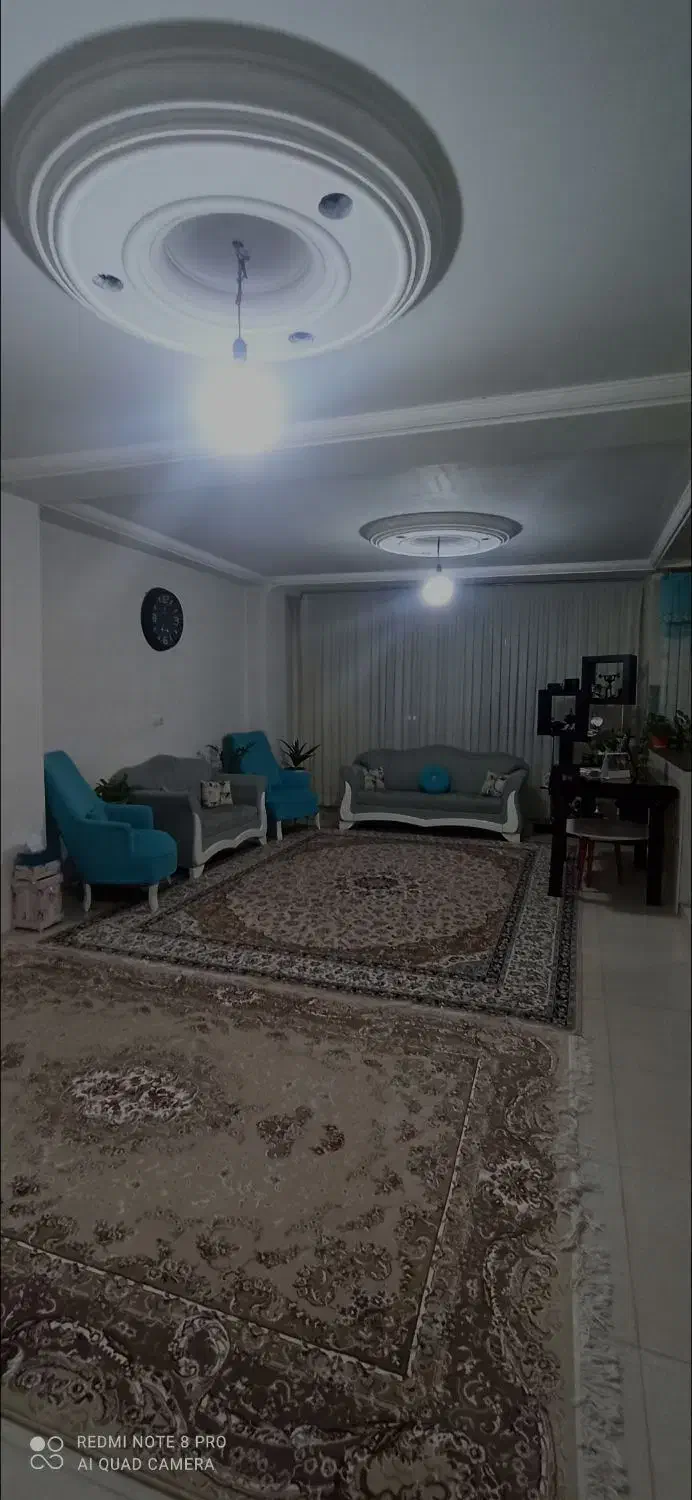 اجاره آپارتمان نصرت آباد|اجارهٔ آپارتمان|الوند, |دیوار