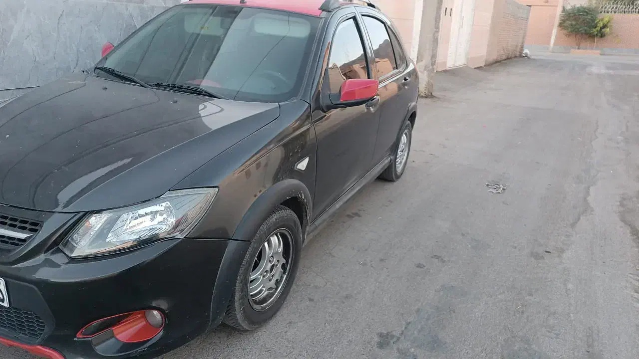 کویک 1400|خودرو سواری و وانت|کرمان, |دیوار