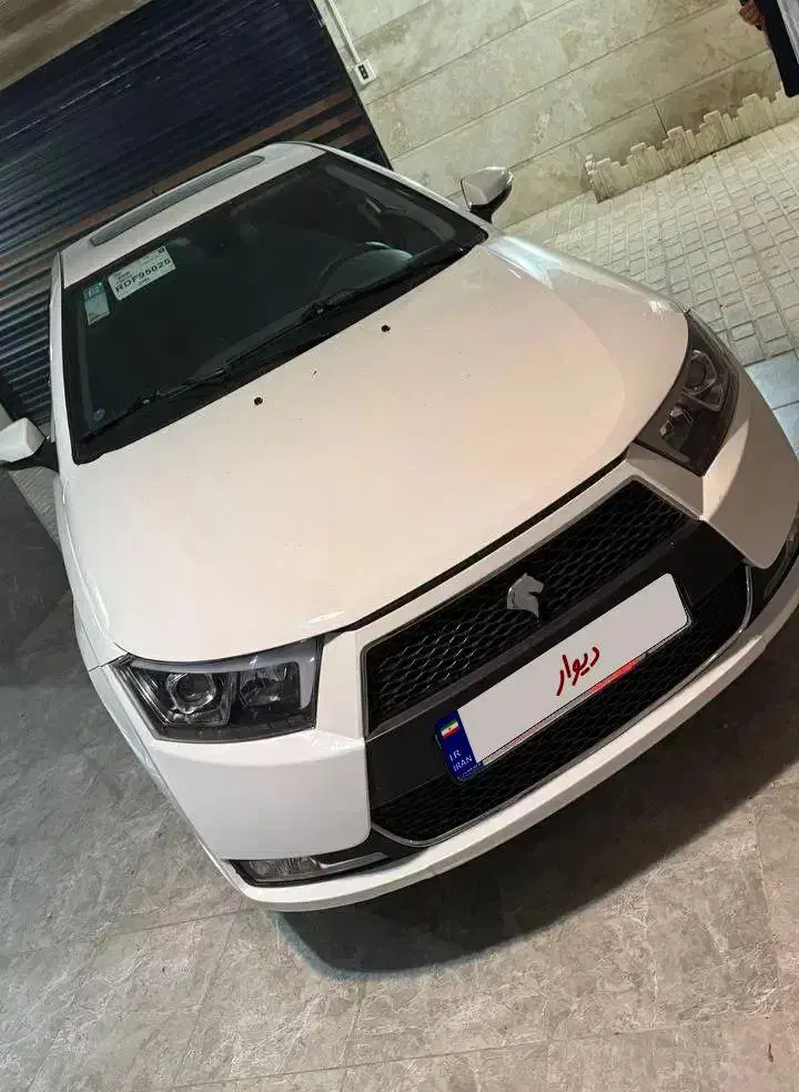 دنا پلاس آپشنال ۱۴۰۳|خودرو سواری و وانت|کنگاور, |دیوار