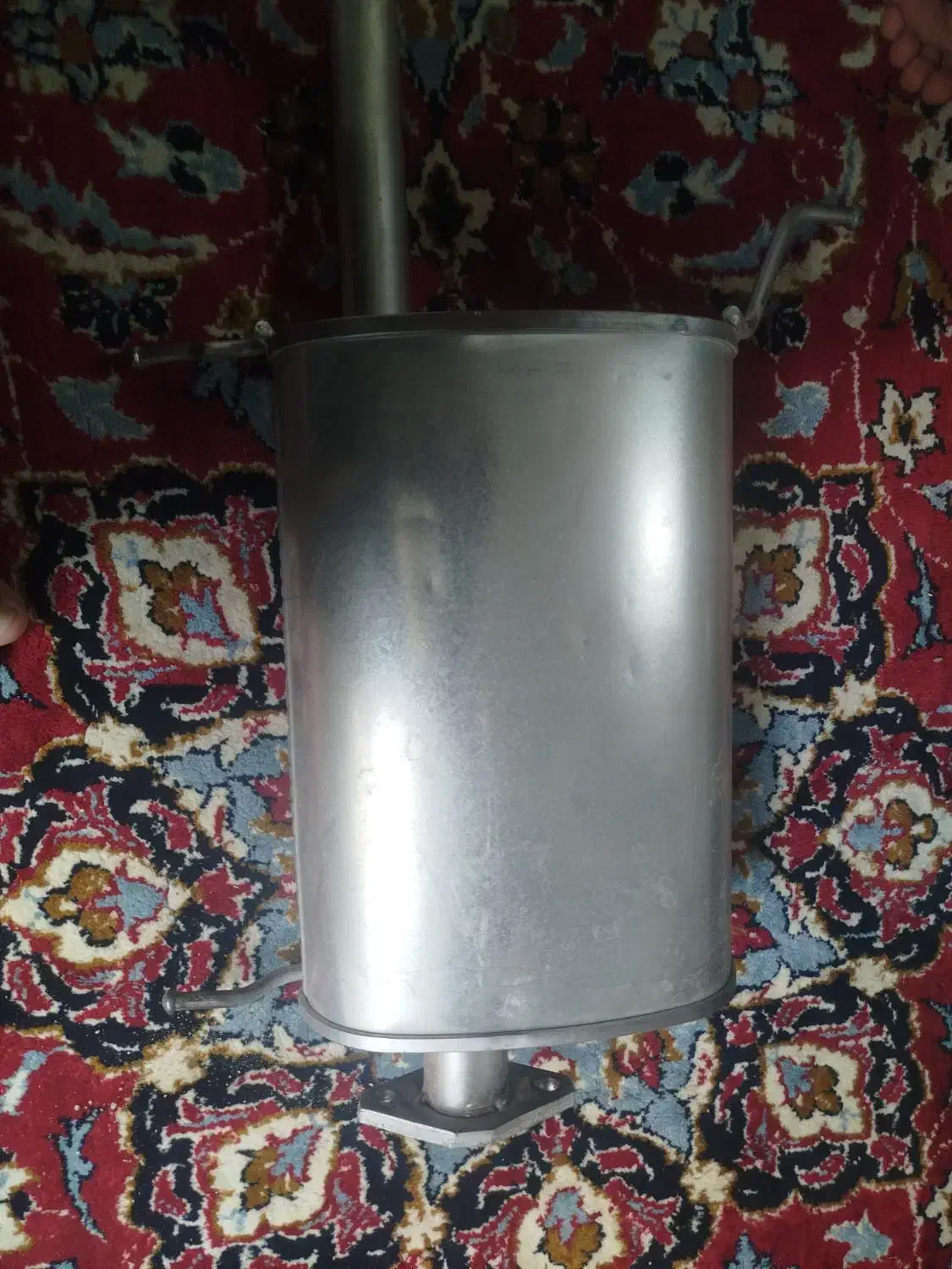 اگروز منبع|قطعات یدکی و لوازم جانبی|شیروان (خراسان), |دیوار