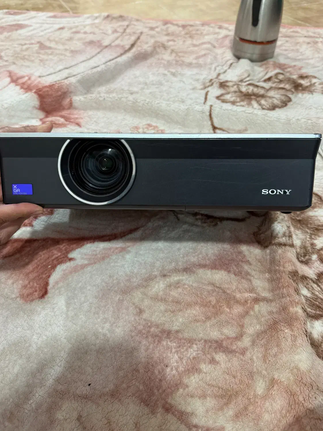 ویدیو پرژکتور سونی|تلویزیون و پروژکتور|زابل, |دیوار