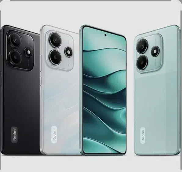 Xiaomi Redmi Note 14 256GB 8g  گلوبال ارسال رایگان|موبایل|شاهینشهر, سعدی جنوبی|دیوار