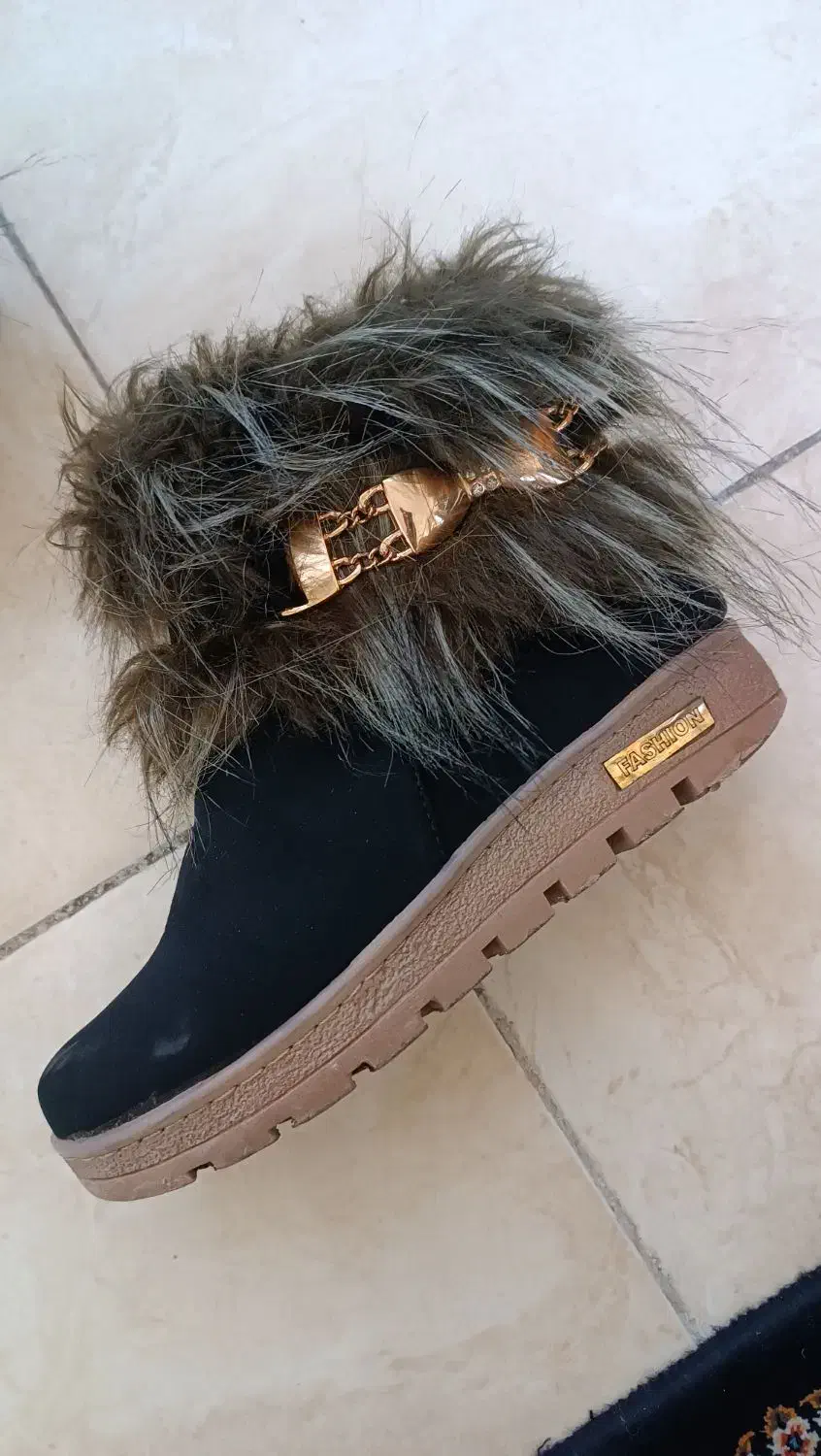 5 جفت کفش زنانه در حد نو|کیف، کفش، کمربند|قرچک, شهرک طلائیه|دیوار