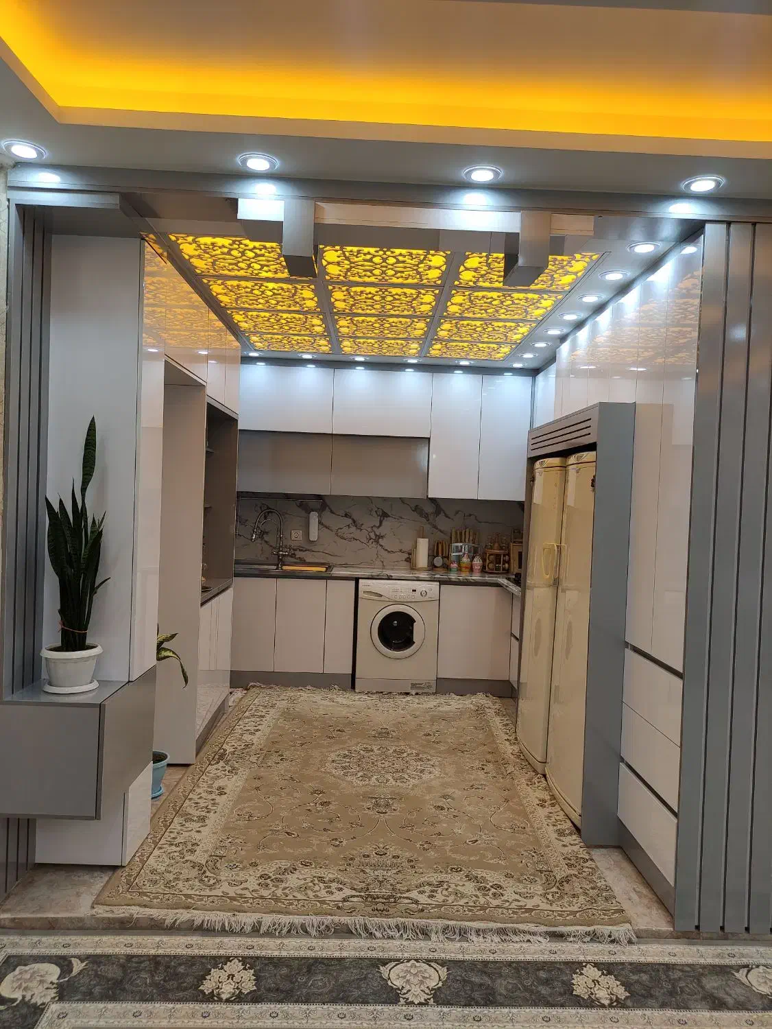 اجرای انواع کابینت و کمددیواری|خدمات پیشه و مهارت|بروجرد, |دیوار