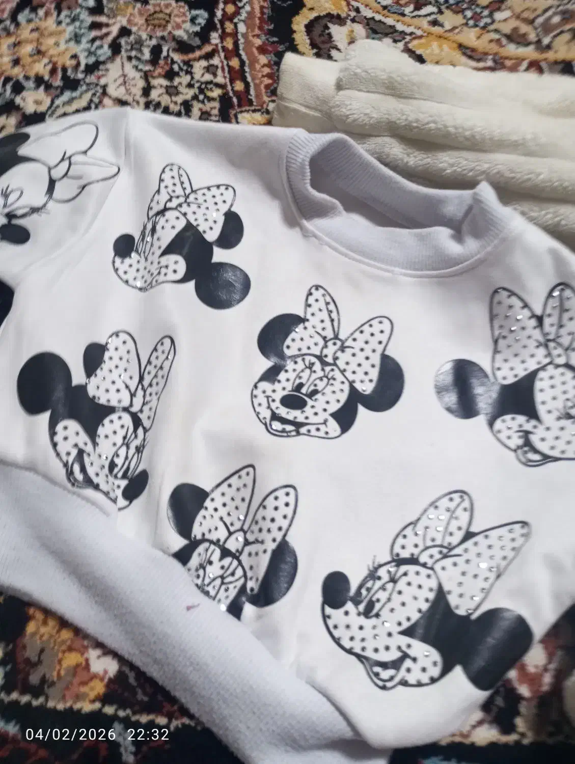 پلیور وژاکت|کفش و لباس بچه|جوانرود, |دیوار