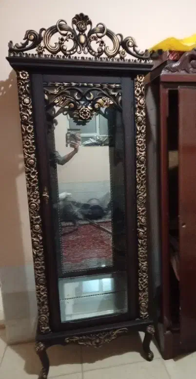 بوفه|بوفه، ویترین، کنسول|یزد, |دیوار