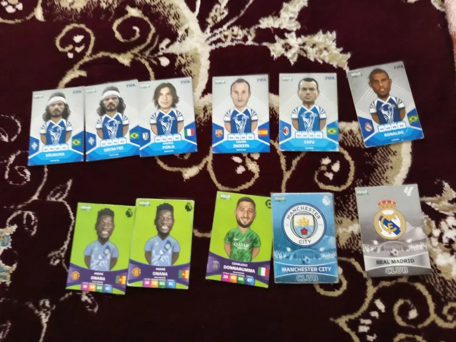 کیمدی|اسباببازی|خلخال, |دیوار