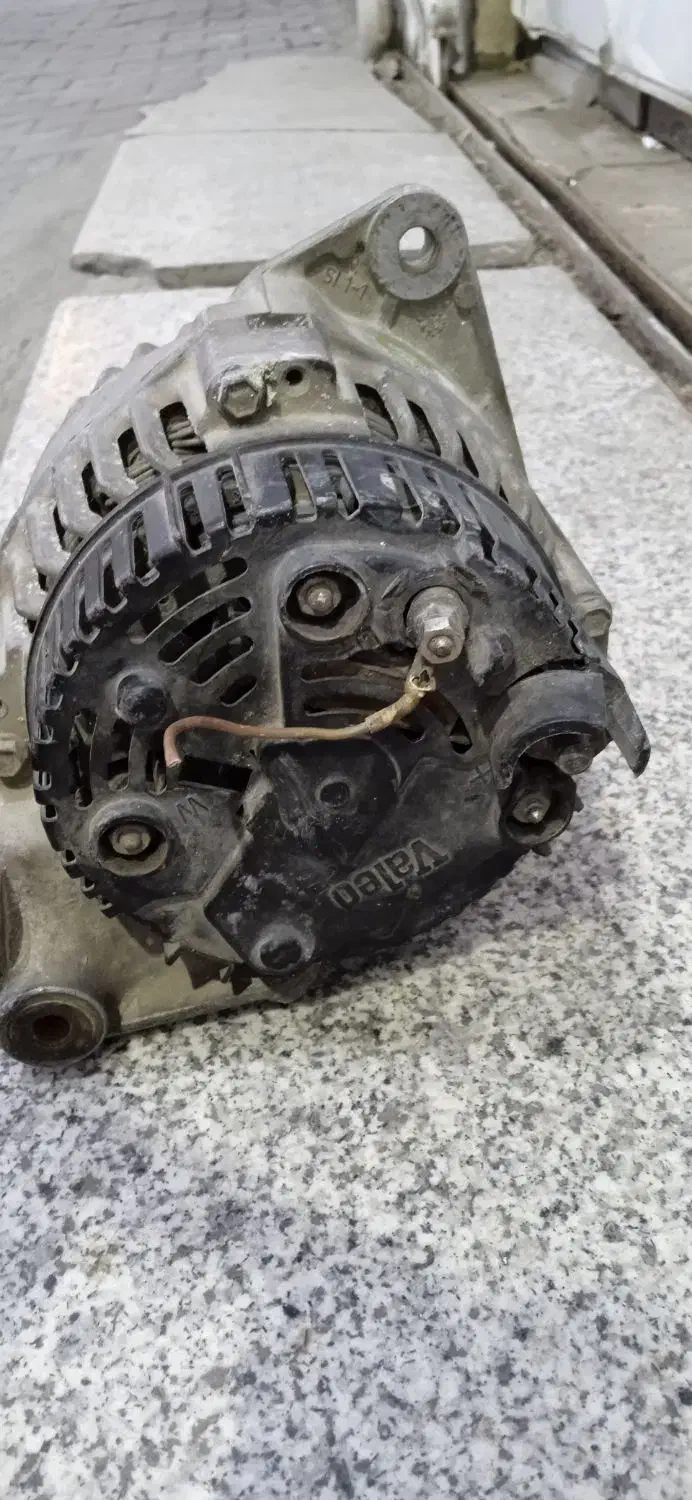 دینام پژو|قطعات یدکی و لوازم جانبی|گرگان, |دیوار