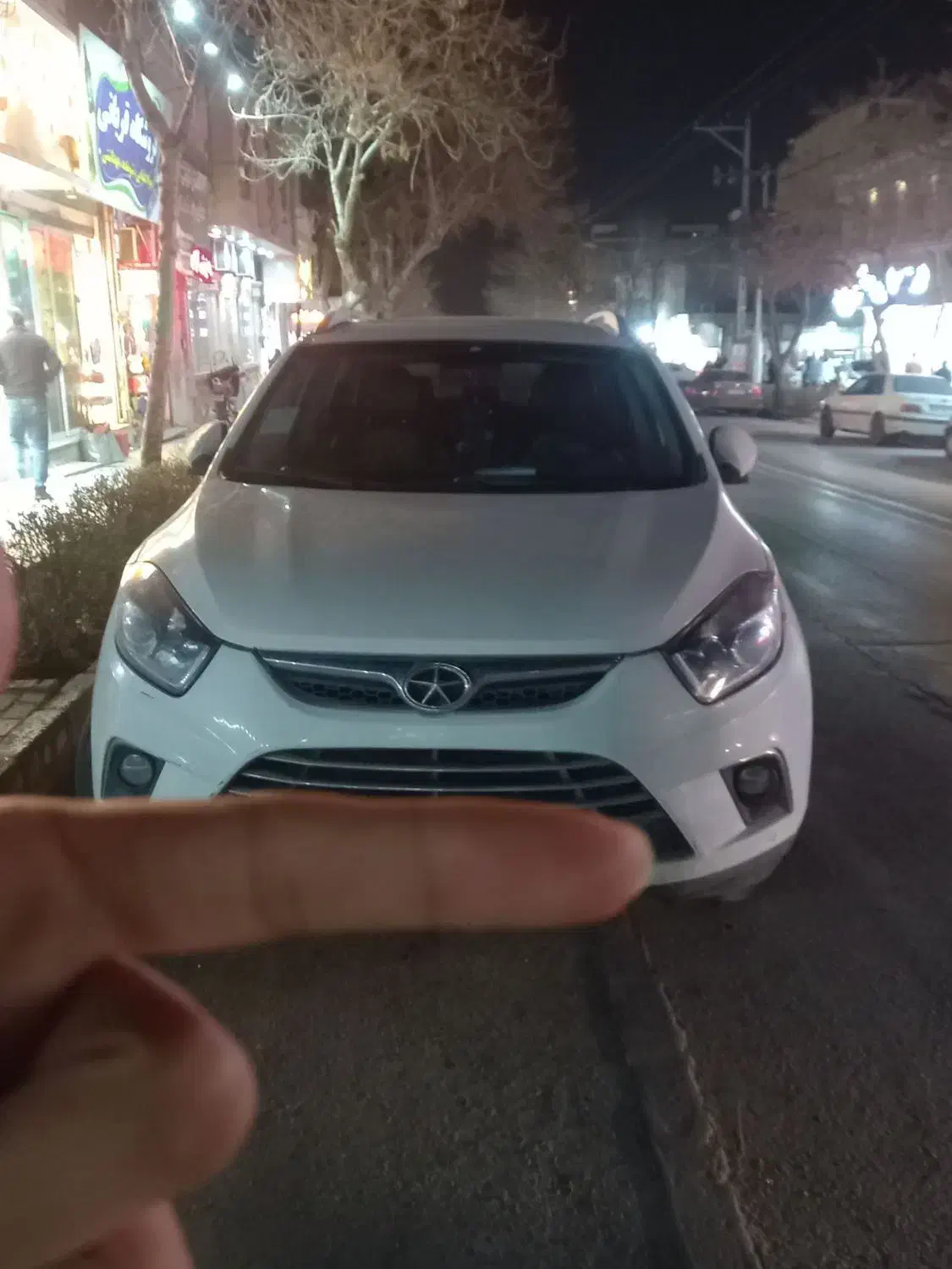 جک 99مدلs5 معاوضه با 207سفید|خودرو سواری و وانت|مشهد, سرافرازان|دیوار