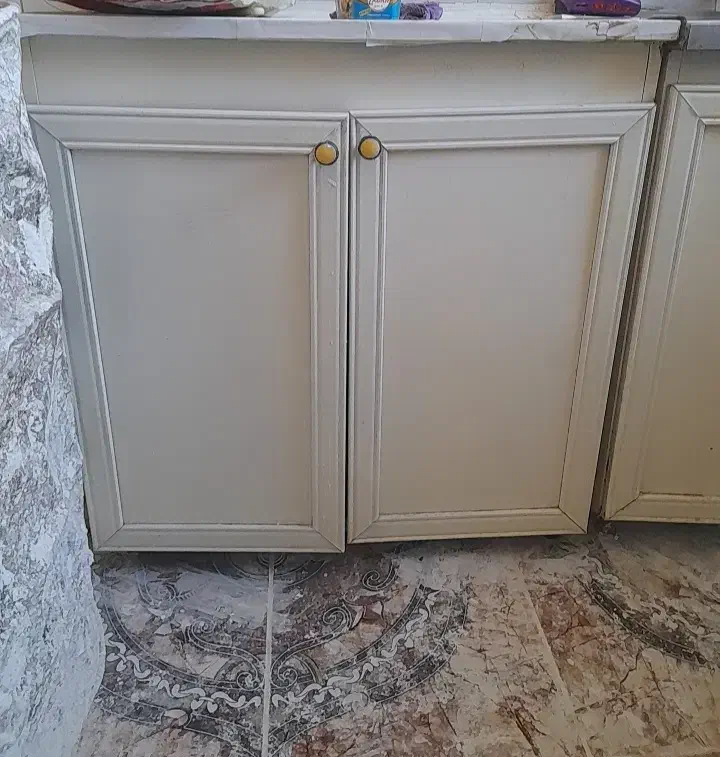 کابینت|مصالح و تجهیزات ساختمان|فیروزآباد (لرستان), |دیوار