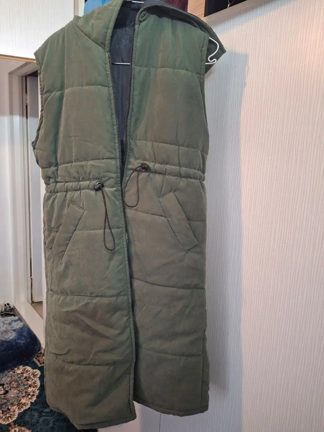 فروش پافر|لباس|محلات, |دیوار