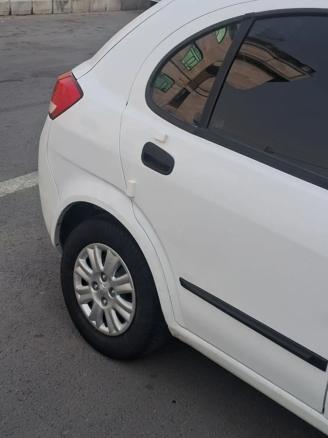 تیبا ۲|خودرو سواری و وانت|تهران, شهرک فرهنگیان|دیوار