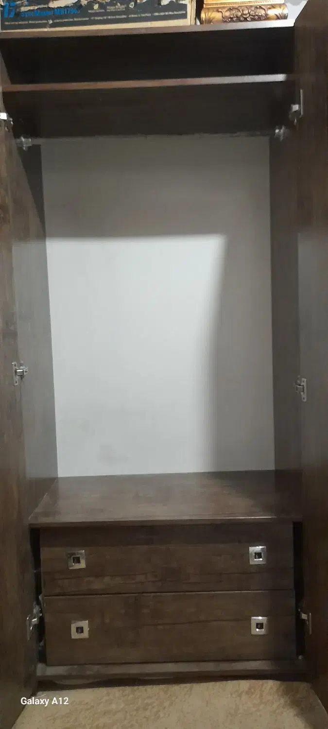 کمد|جاکفشی، کمد، دراور|مشهد, بهمن|دیوار