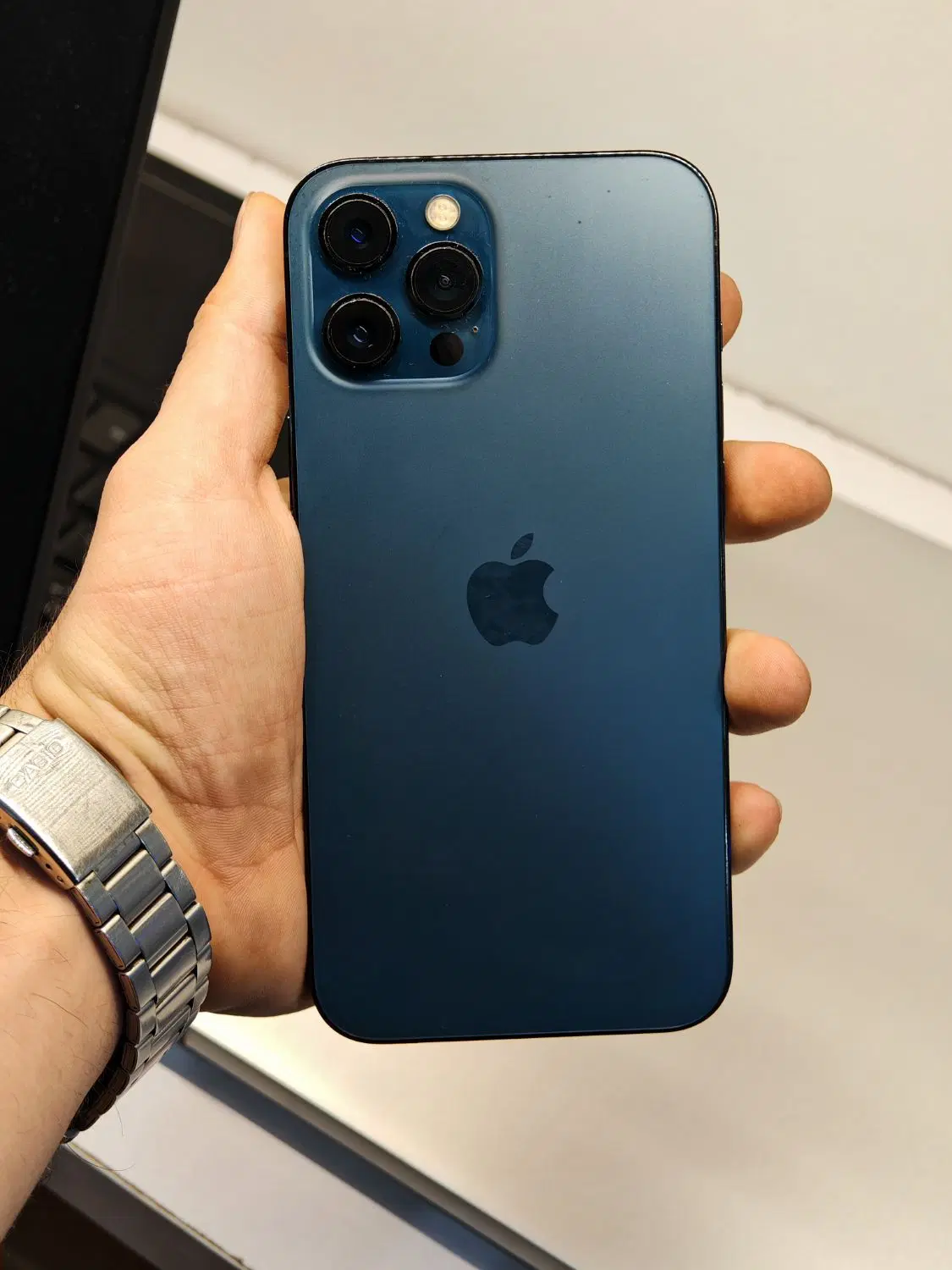 12 pro max|موبایل|تبریز, |دیوار