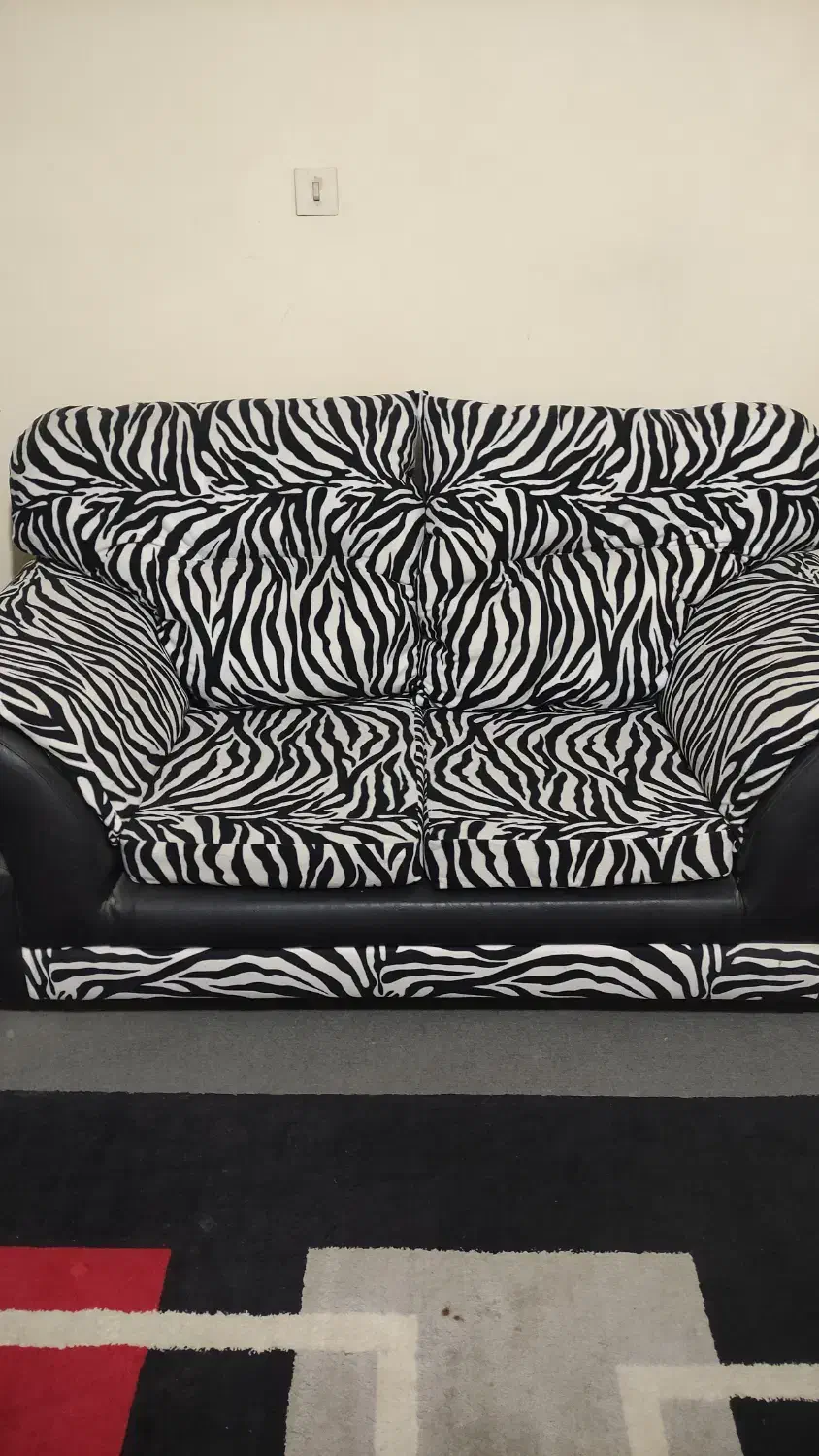 مبل|مبلمان خانگی و میز عسلی|گرگان, |دیوار