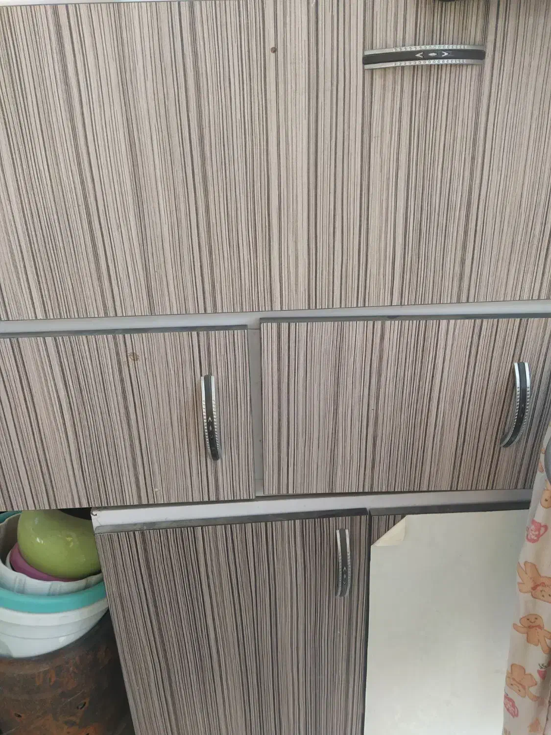 کابینت|مصالح و تجهیزات ساختمان|همدان, |دیوار