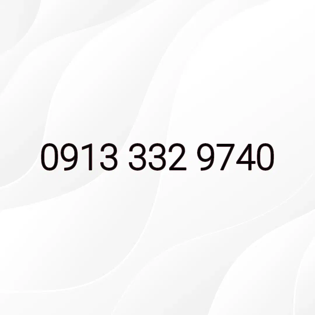 09133329740|سیم‌کارت|نجف‌آباد, امیرکبیر|دیوار