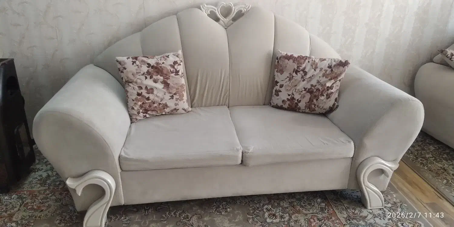 مبل|مبلمان خانگی و میز عسلی|مشهد, یاس|دیوار