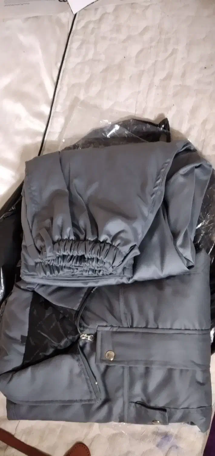 لباس گرم کار دوایکس لارج|لباس|مشهد, شهید قربانی|دیوار