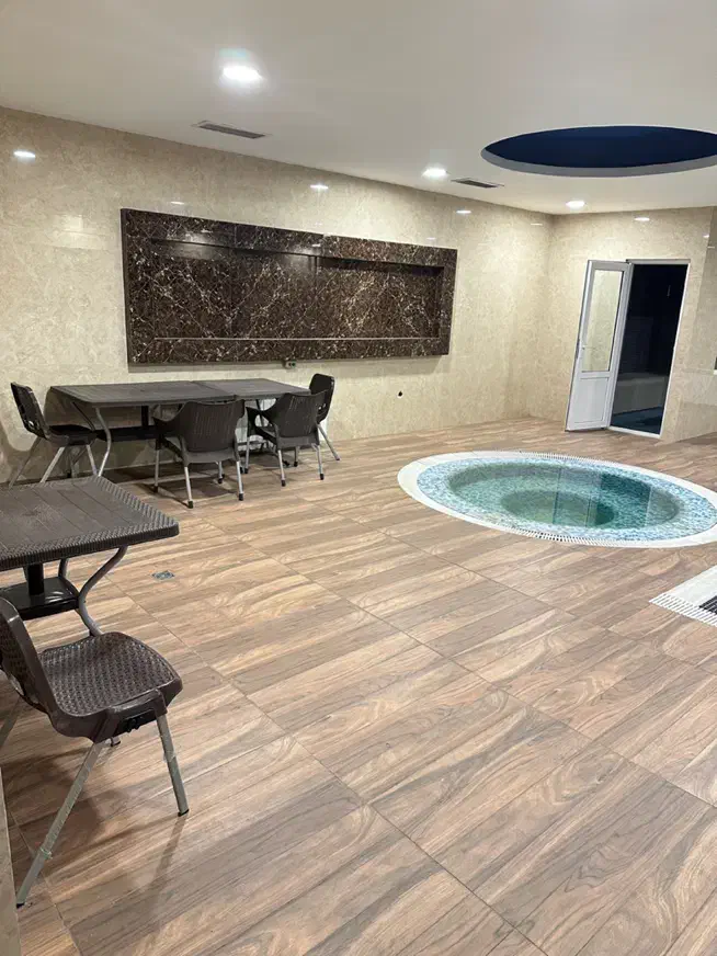 ۱۵۵متر سعادت آباد ۲۴ متری فول مشاعات|اجارهٔ آپارتمان|تهران, سعادت‌آباد|دیوار