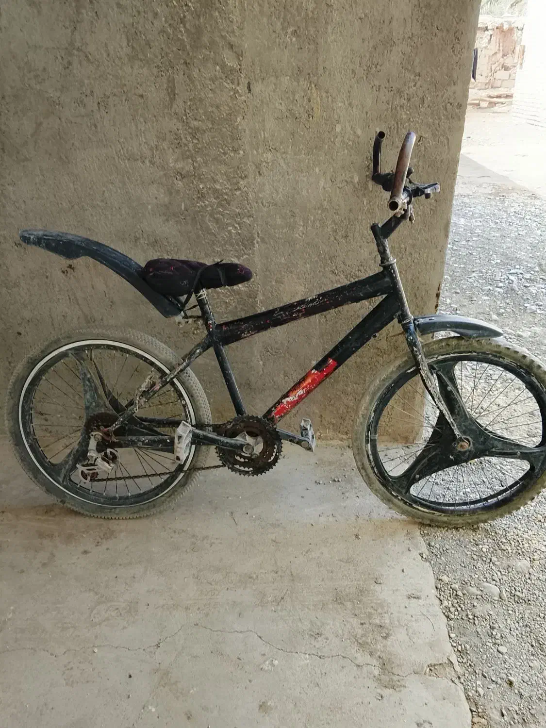 چرخ خیلی خوبی|دوچرخه، اسکیت، اسکوتر|اسماعیلی, |دیوار