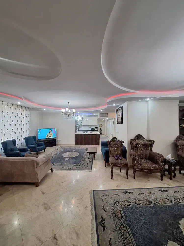 ۱۴۶متر /۳نبش/تکواحدی /۳پارکینگ|فروش آپارتمان|تهران, نارمک|دیوار