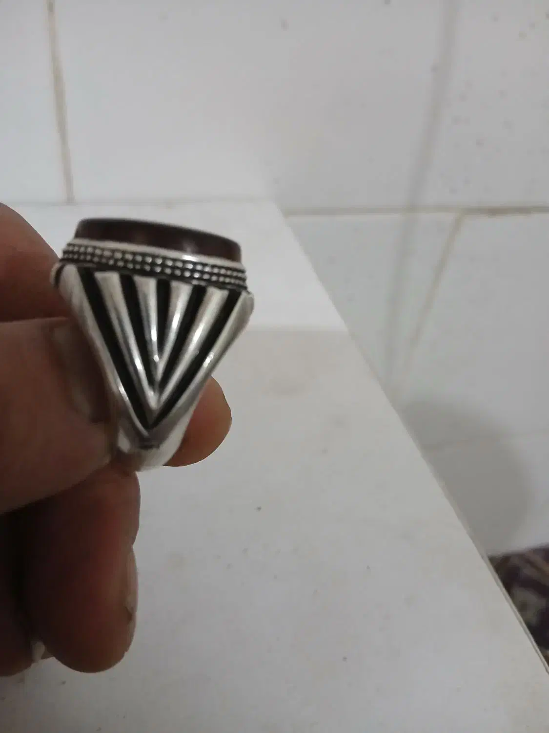 عقیق  سلیمانی|جواهرات|قم, سید معصوم|دیوار