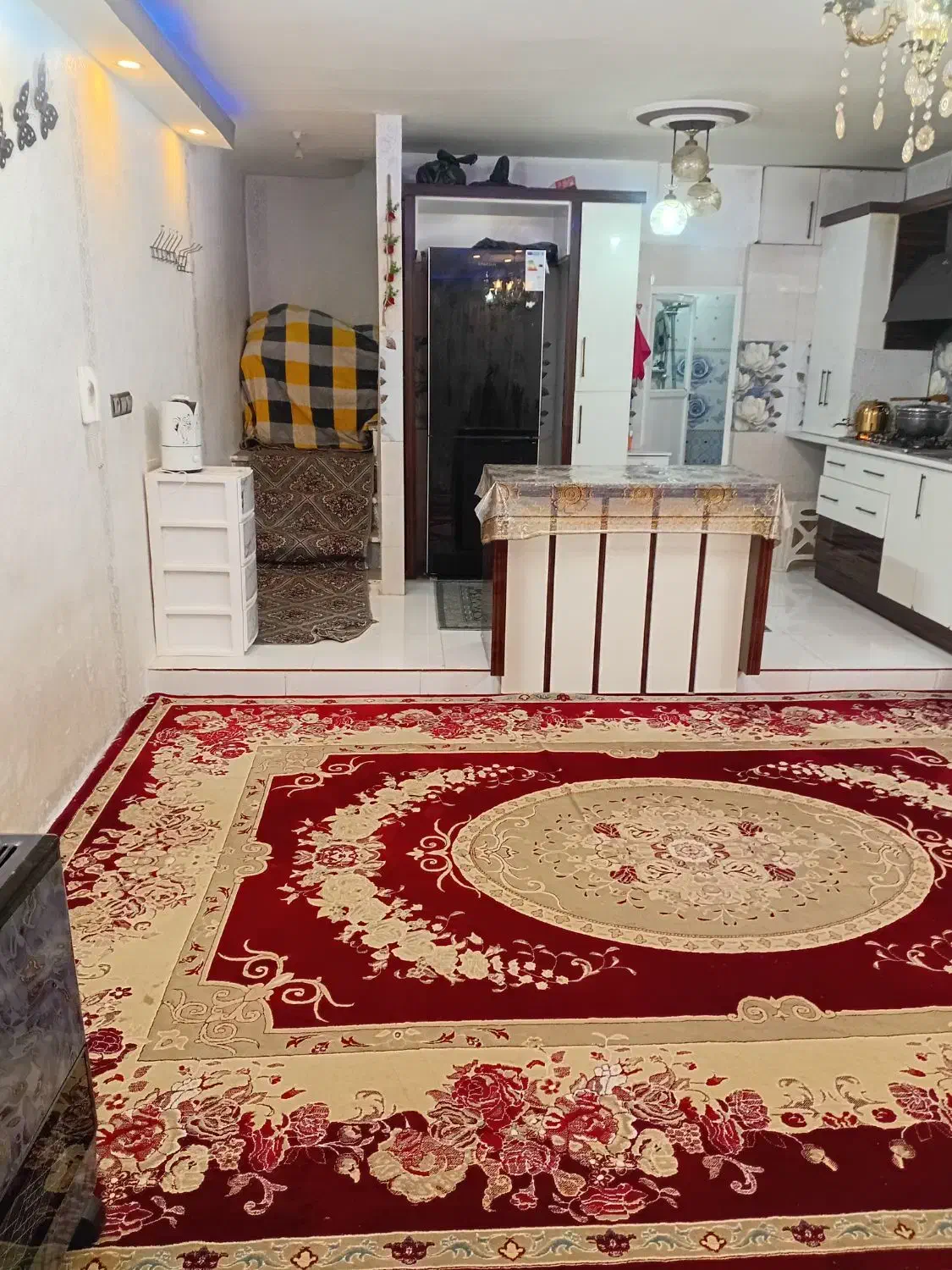 فروش خانه ویلایی دوطبقه|فروش خانه و ویلا|مشهد, شهرک بهارستان|دیوار