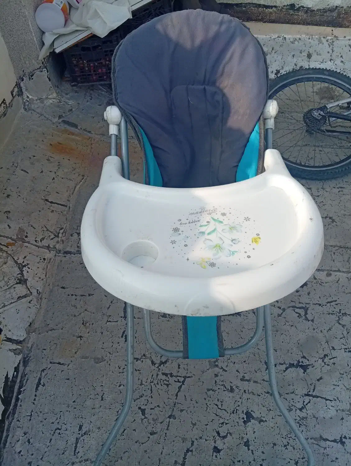 کالسکه بدون چرخ|کالسکه و لوازم جانبی|ارومیه, |دیوار