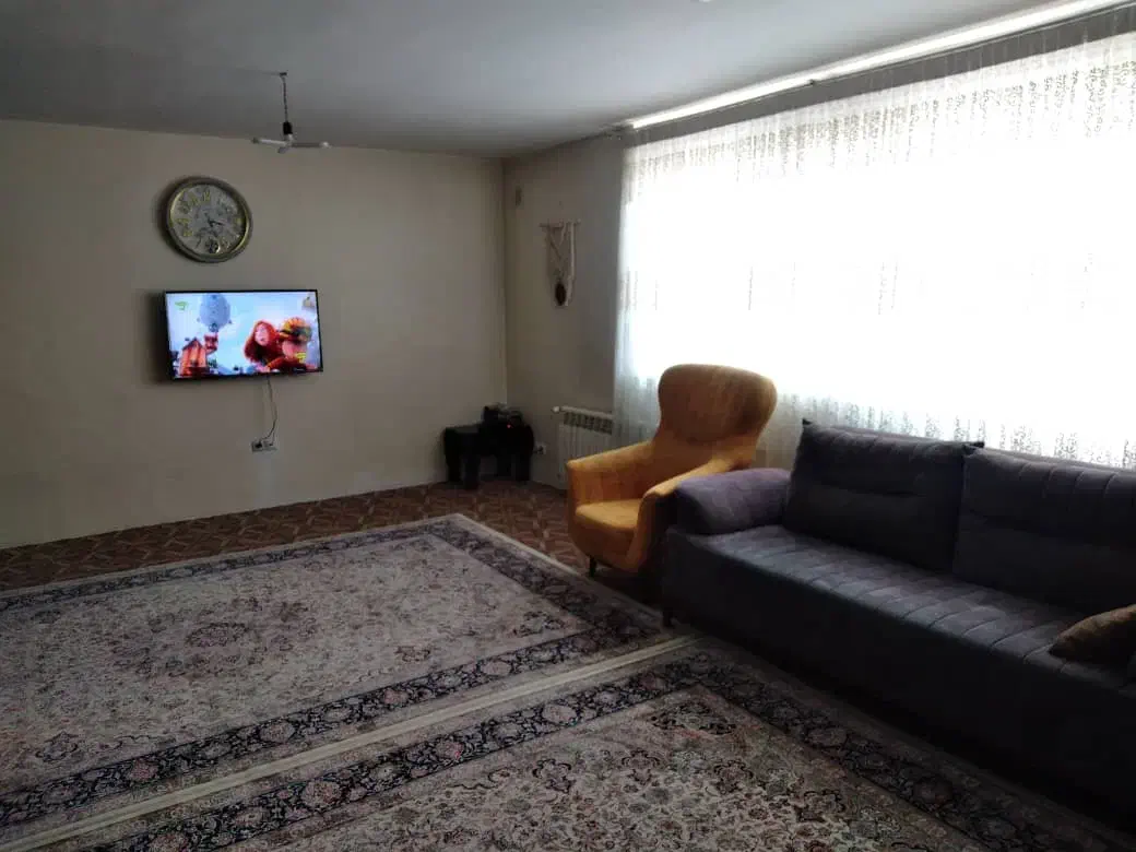 آپارتمان  87 متری شهرک مدنی فاز یک مسکن مهر|فروش آپارتمان|همدان, |دیوار