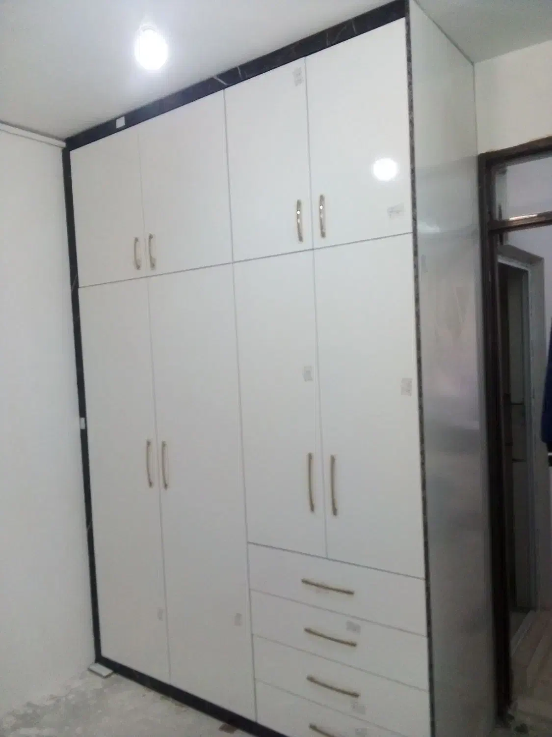 ساخت کابینت،کمدو...|مصالح و تجهیزات ساختمان|مشهد, نوید|دیوار